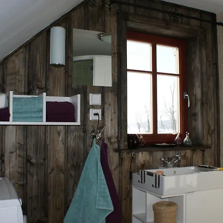 Guest House K74 Jablonné v Podještědí Exteriér fotografie