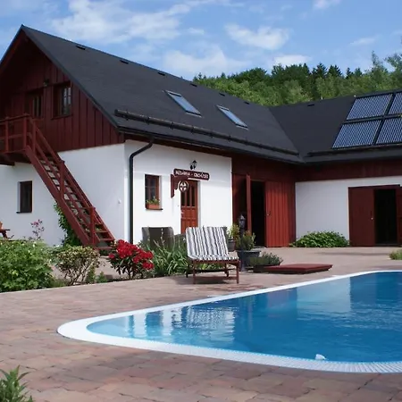 Guest House K74 Jablonné v Podještědí Exteriér fotografie