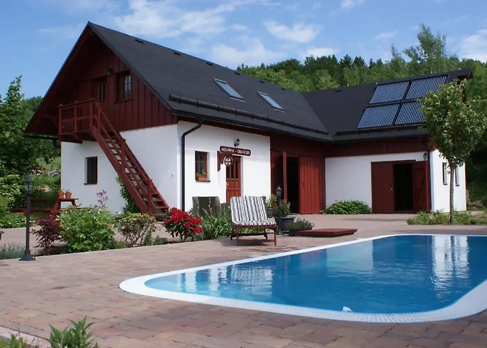 Guest House K74