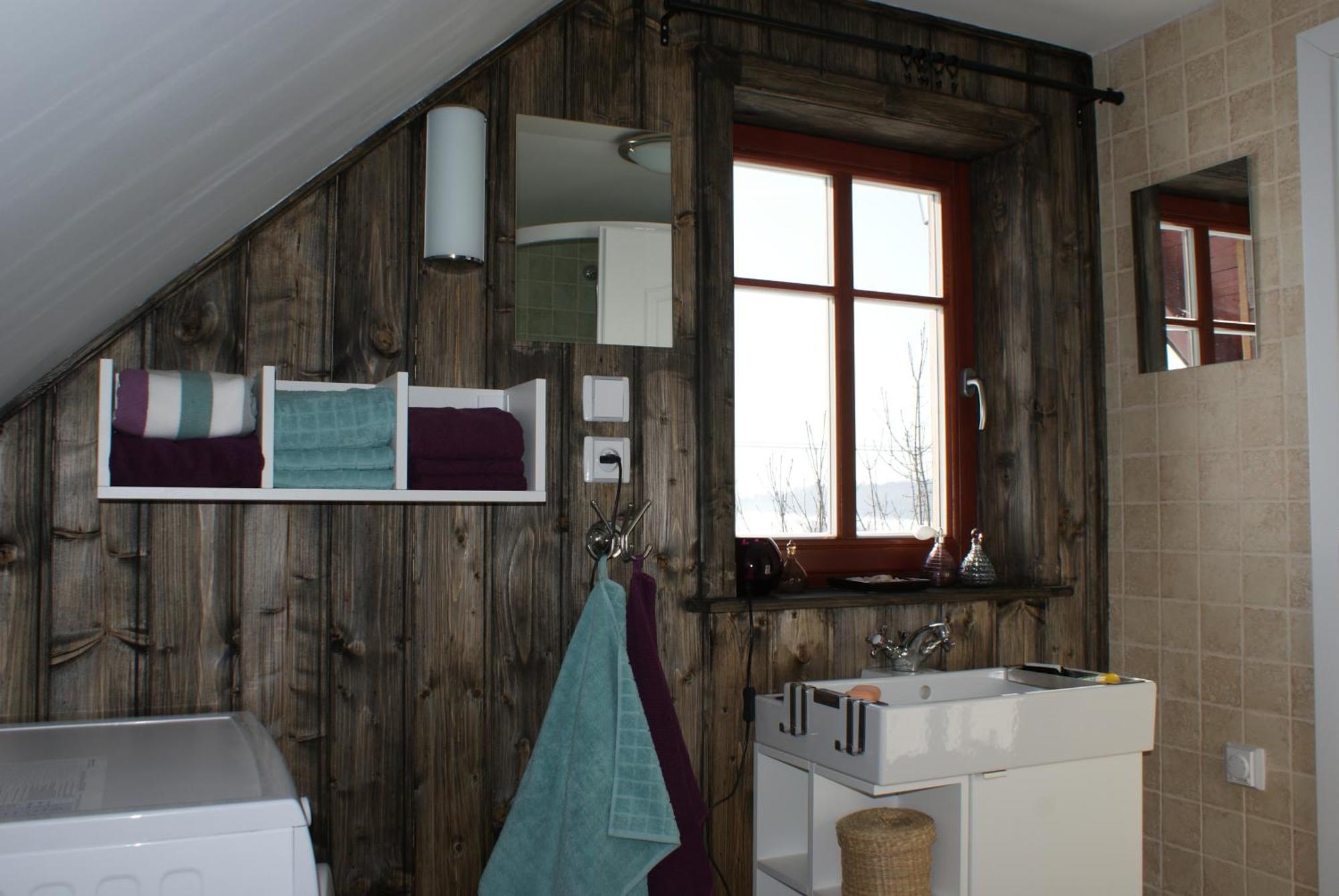 K74 Apartment