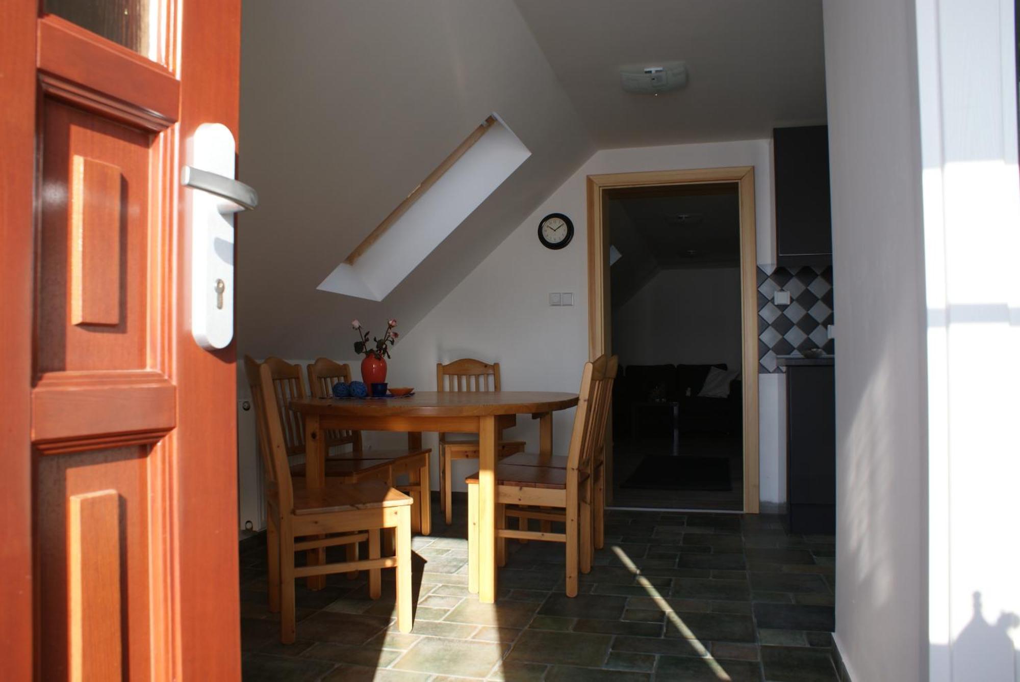 K74 Apartment *
