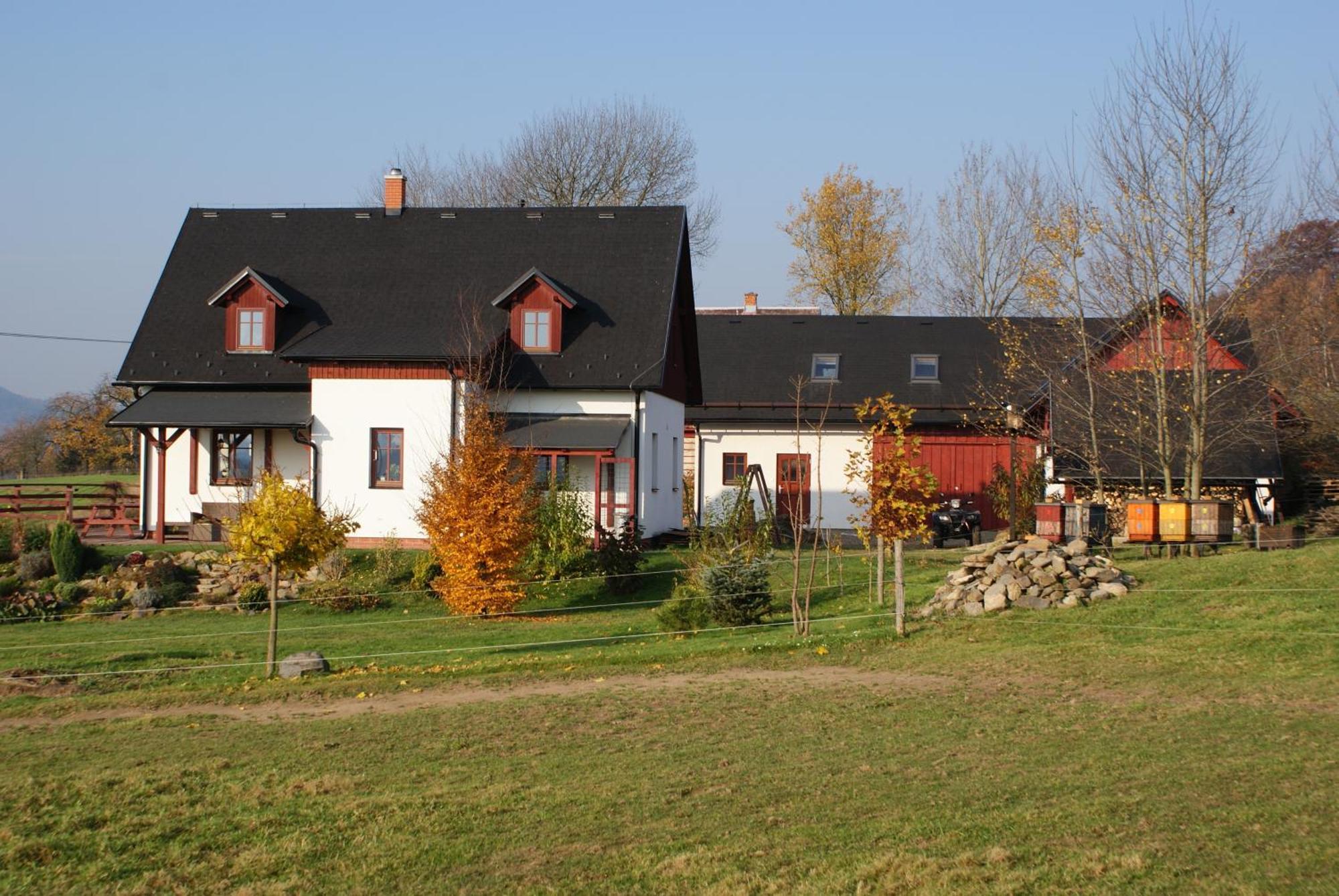 K74 * Jablonné v Podještědí