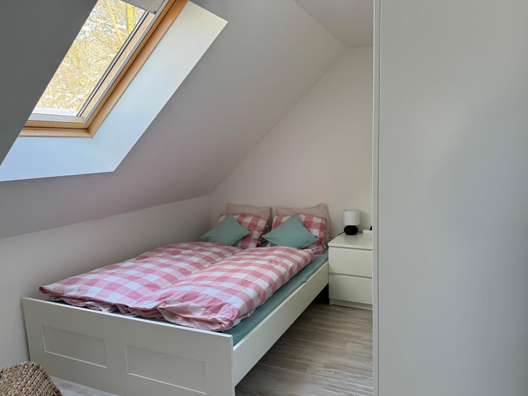 K74 Apartment Jablonne v Podjestedi