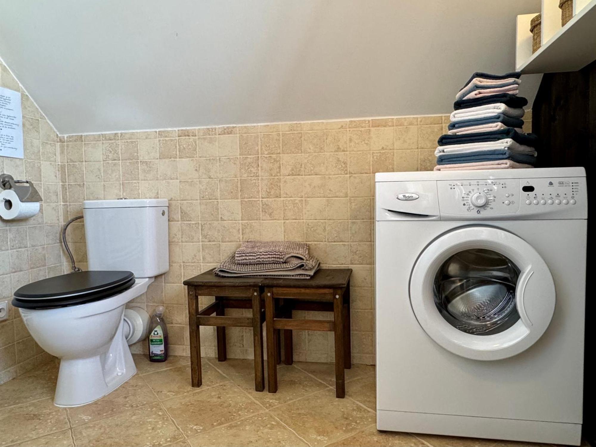 K74 Apartment