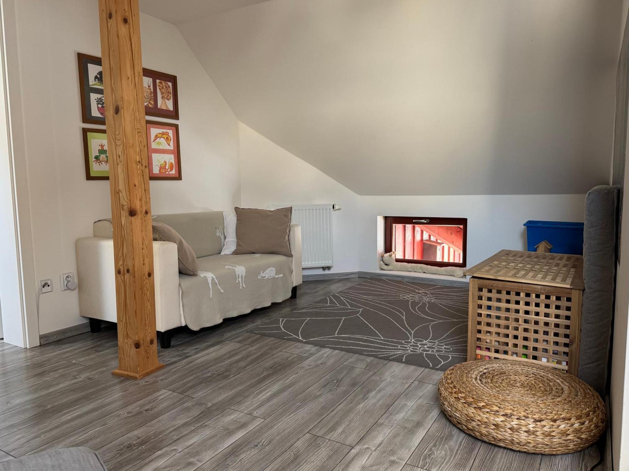 Apartment K74