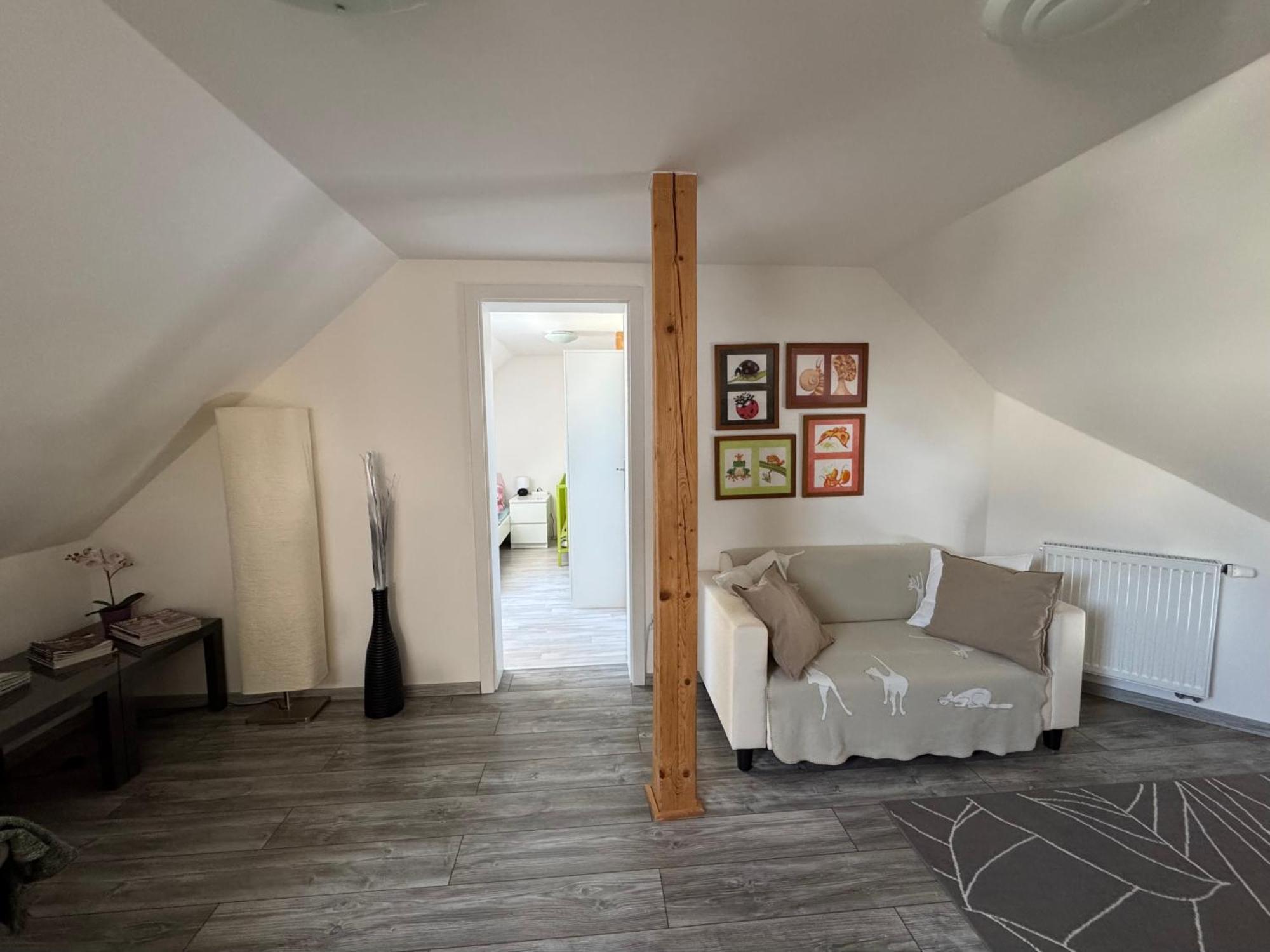 Apartment K74 *