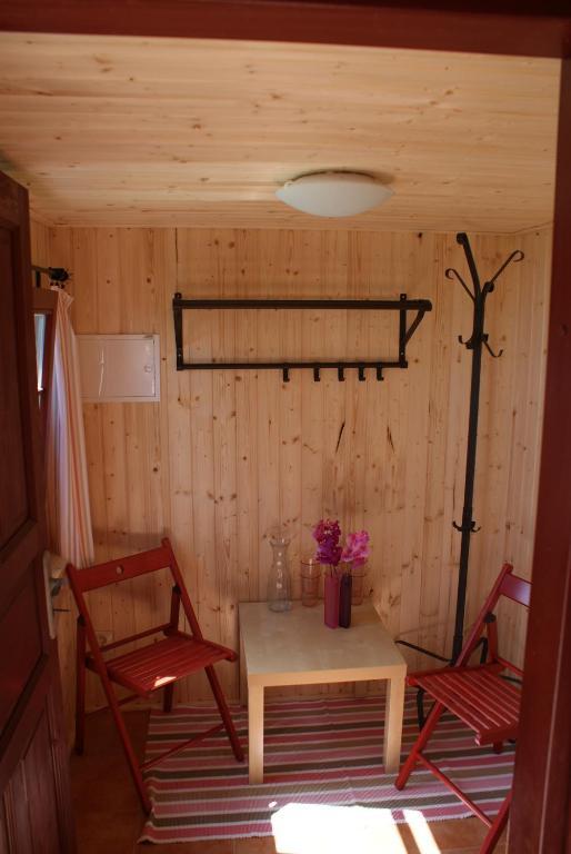 K74 Apartment *
