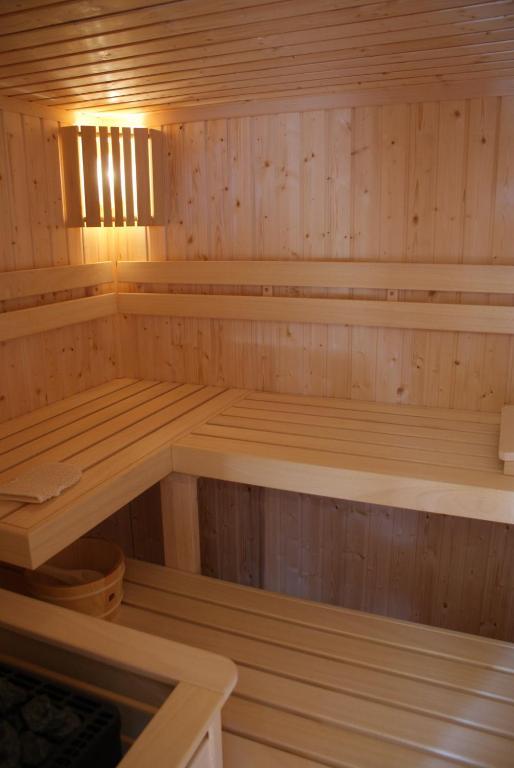 K74 Apartment Jablonne v Podjestedi