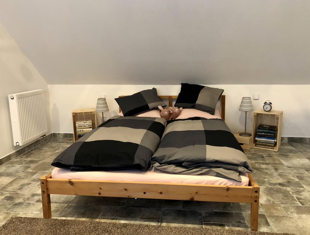 K74 Apartment Jablonné v Podještědí